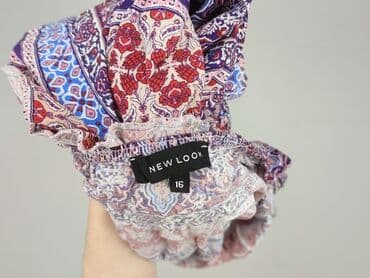 sukienki zwiewne plus size: New Look, Sukienka damska, 2XL w lalafo.pl — 4 sukienki zwiewne plus size: New Look, Sukienka damska, 2XL — 4