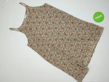 ptak łódź sukienki: Sukienka damska, XL — 2