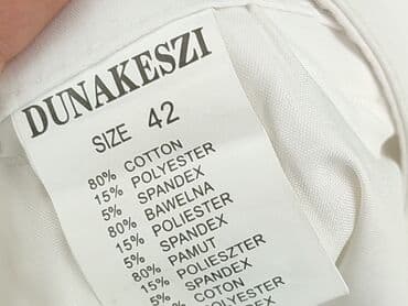 krótkie spodenki dsquared: Szorty damskie, rozmiar XL w lalafo.pl — 5 krótkie spodenki dsquared: Szorty damskie, rozmiar XL — 5