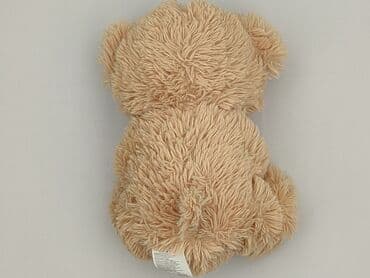 body z napisem dla dziewczynki: Mascot Teddy bear, condition - Very good — 3