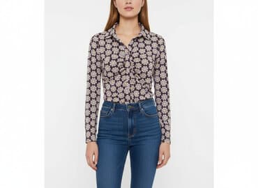 house swetry damskie: House, Koszula damska, rozmiar M — 6