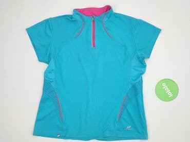 koszula golf: Pro Touch, T-shirt damski, rozmiar L — 2
