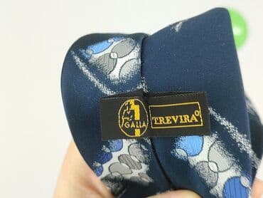 Accessories: Tie, color - Blue, condition - Good — 4