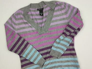 świąteczny sweter: New York & Company, Sweter damski, rozmiar M — 1