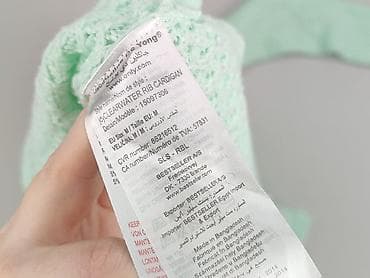 sweter primark: Jacqueline De Yong, Kardigan damski, rozmiar M — 4