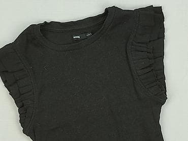 relevance bluzki: Sinsay, Top damski, rozmiar S — 1