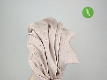 ponczo c: H&M, Kardigan damski, rozmiar M — 7