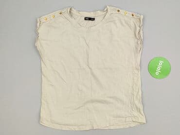 t shirty damskie z cekinami allegro: Replay, T-shirt damski, M — 2