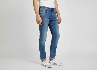 kozaki sofix: Sophie, Jeans for women, size XS — 6