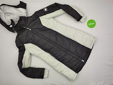 parka 110: Bpc bonprix collection, Kurtka zimowa damska, rozmiar M — 2