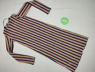 koszulka basic zara: Zara, Sukienka damska, rozmiar M — 2