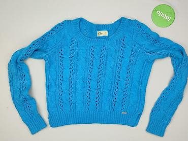 swetry c: Hollister, Sweter damski, rozmiar S — 2