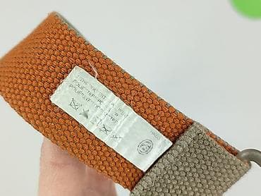 Czapki i kapelusze: Pasek, Unisex, stan - Bardzo dobry — 4