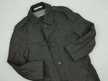Tommy Hilfiger, Męski płaszcz
