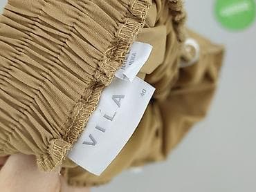 van graaf spódnice: Vila, Spódnica damska, rozmiar L — 4