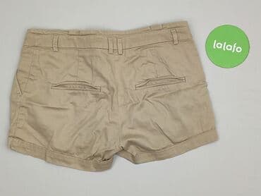 krótkie spodenki calvin harris: H&M, Szorty damskie, rozmiar XS — 3