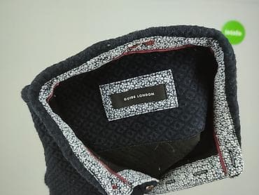 reserved.l: Koszulka polo dla mężczyzn, rozmiar S — 4