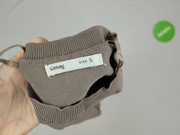 sinsay sweter: Sinsay, Sweter damski, rozmiar S — 5
