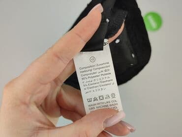 zapięcie do stroju kąpielowego shein: Shein, Bluzka damska, rozmiar M — 5