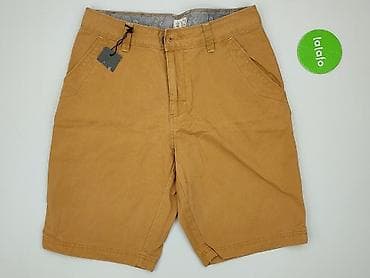 firetrap: Firetrap, Szorty dla mężczyzn, rozmiar XS — 2