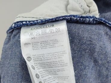 sukienka sweterkowa c a: Dress, Cool Club, 12-18 months, condition - Very good — 5