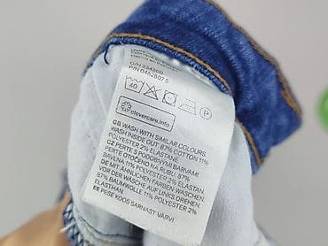 Жінкам: H&M Divided, Джинси жіночі, розмір XS — 5
