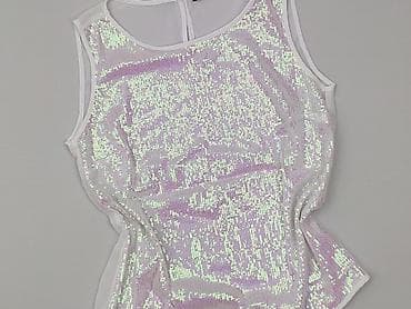 bluzki cekinowe plus size: Mohito, Top damski, rozmiar S — 1