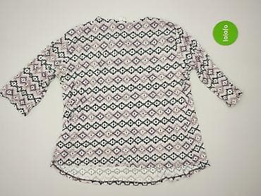 bluza biala: Bluzka damska, rozmiar 5XL — 3