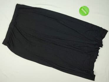 massimo bez koszulki: Esmara, Spódnica damska, rozmiar 4XL — 3