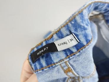 jeans mom levis: Jeansy damskie, rozmiar S — 5