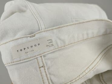 topshop jeansy: Topshop, Jeansy damskie, rozmiar L — 5