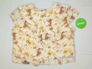 garnitur damski 5xl: Bluzka damska, rozmiar 5XL — 3