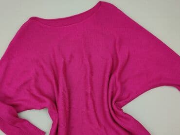 co to jest akryl w swetrze: Sweter damski, rozmiar One size — 1