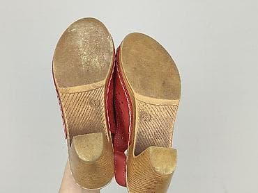 eobuwie scholl: Sandały damskie, rozmiar 39 — 5