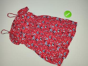 pizama action: Gina, Sukienka damska, rozmiar 4XL — 2