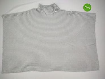koce tanie: Ponczo damskie, rozmiar L — 2