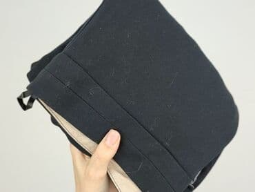 enplus buty mokasyny: M&S Collection, Spodnie materiałowe damskie, M — 7