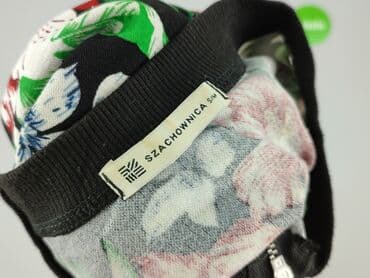 bomberka damska bluza: SZACHOWNICA, Bluza damska
, rozmiar S — 5