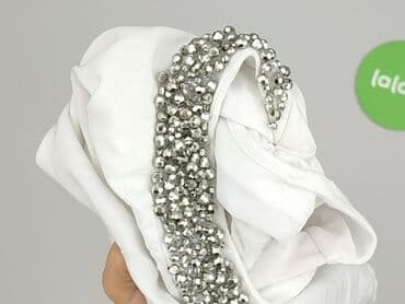 bluzki z dekoltem halter: Topshop, Women's blouse, S — 5