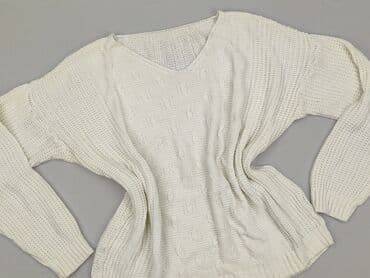 жіночі флісові кофти: Sweter damski, rozmiar 8XL — 1