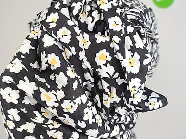 buty coccodrillo: SZACHOWNICA, Sukienka damska, rozmiar L — 6