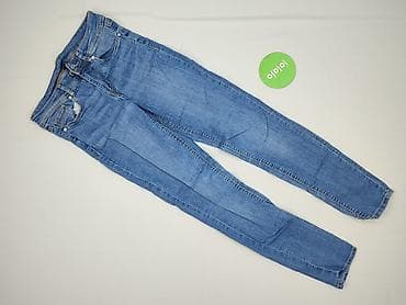 lee jeans jade: H&M Divided, Jeansy damskie, rozmiar S — 2