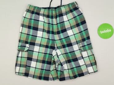 spodenki kubota biedronka: Szorty dla mężczyzn, rozmiar L — 3