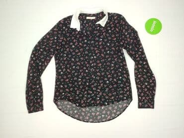 koszula oversize w paski zara: Zara, Koszula damska, rozmiar S — 2