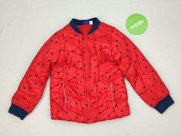 kurtki na narty: Kurtka przejściowa, Lupilu, 5-6 lat, 110-116 cm, stan - Bardzo dobry — 2