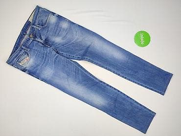 diesle jeans: Jeansy damskie, rozmiar L — 2