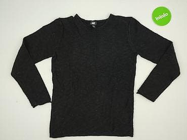 sweter pull and bear: H&M, Women`s sweater, size XS — 2