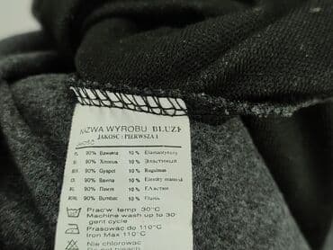 sukienka na chrzest dla mamy plus size: Sukienka damska, rozmiar S — 5