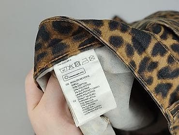 botki esprit: H&M, Jeansy damskie, rozmiar XL — 5