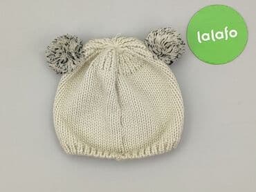 buty zimowe dla dzieci ccc: Czapka, stan - Bardzo dobry — 3